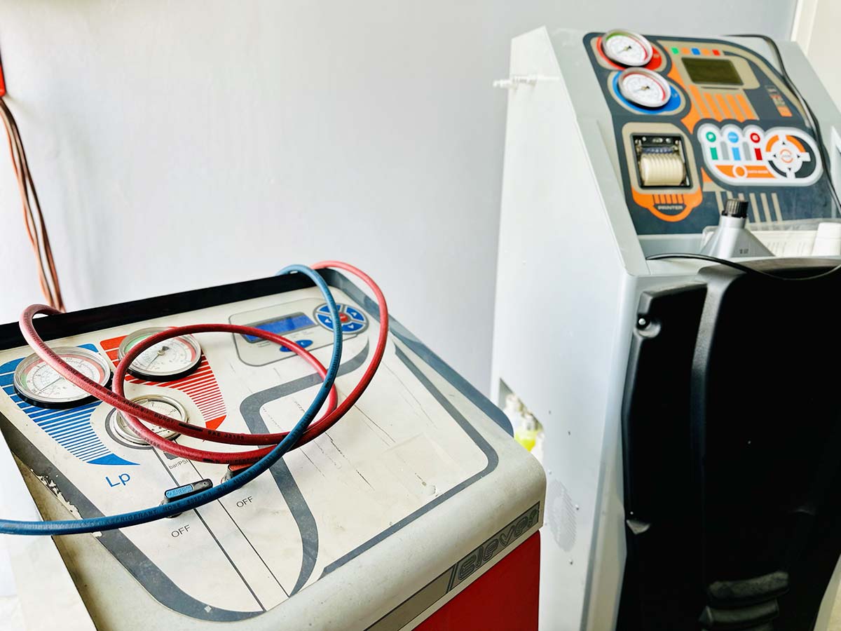 CARROZZERIA GALLACE